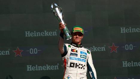 McLaren-Pilot Lando Norris brillierte beim Großen Preis von Mexiko mit einer souveränen Leistung und starken Überholmanövern. 