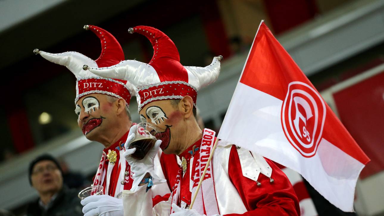 Düsseldorf macht Millionen-Gewinn