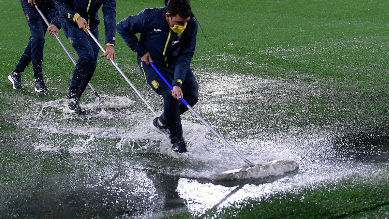 Frauen-BL: Spiel zwischen Frankfurt und Duisburg abgesagt