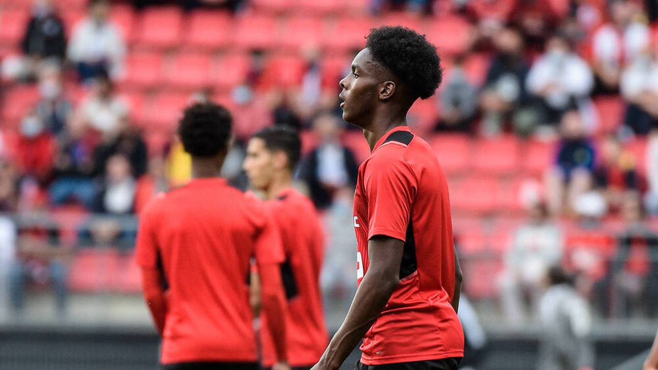 Bayerns teuerste Teenie-Transfers