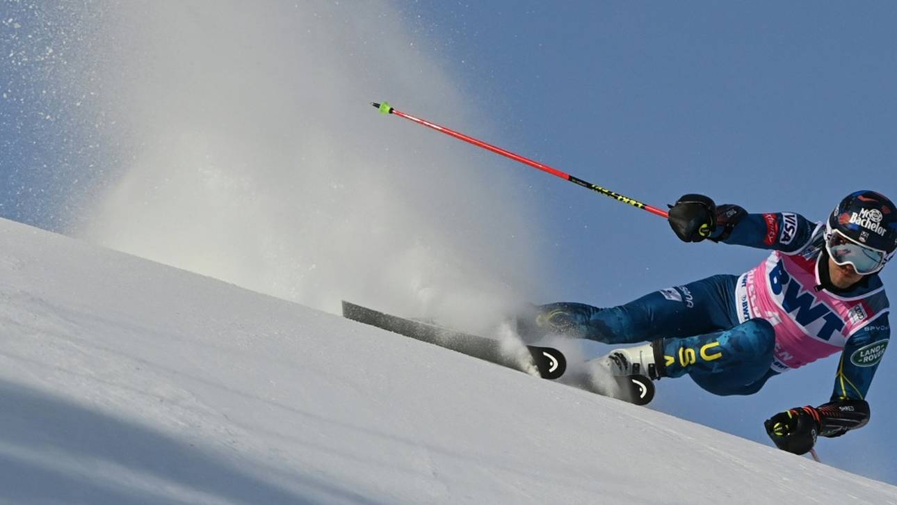 Horrorsturz und OP: So geht es Ford