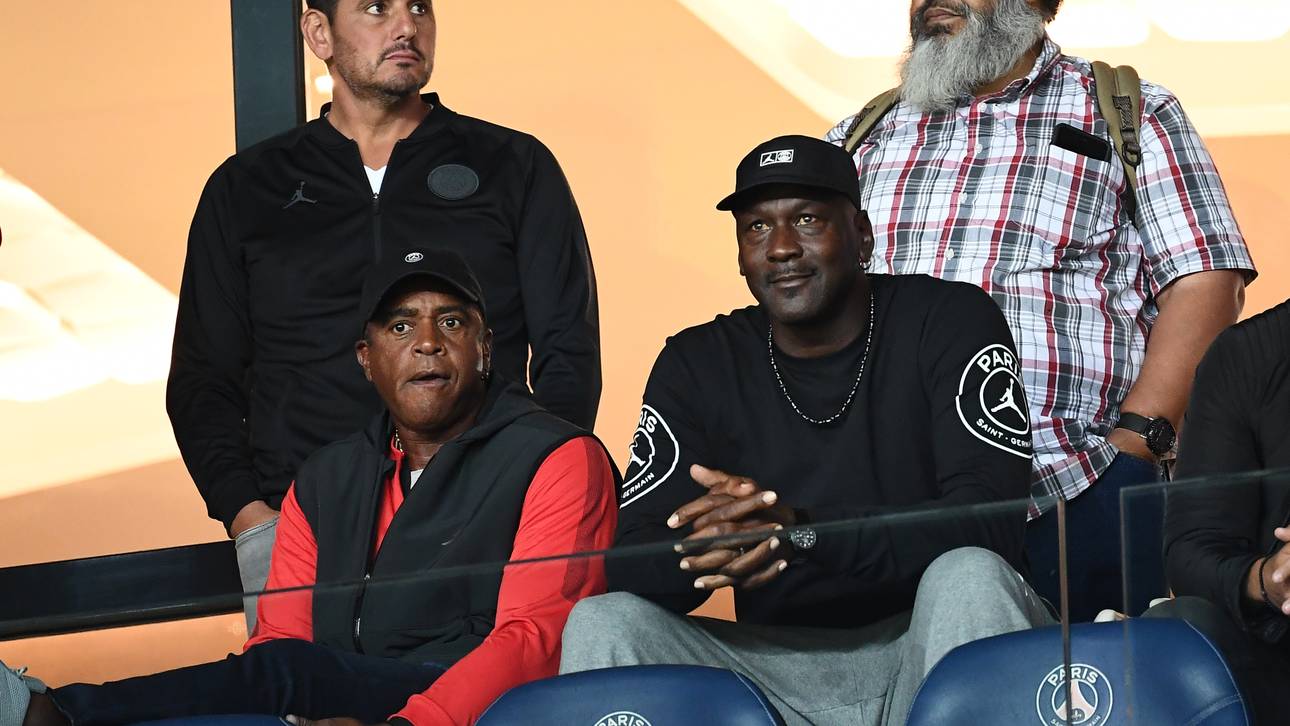 NBA-Legende sieht Neymar zaubern