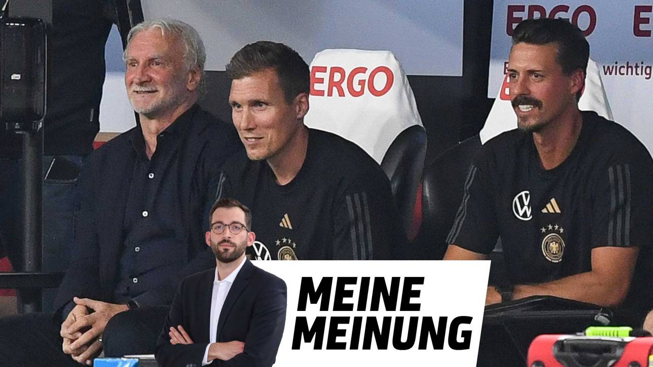 Wieso nicht Wagner und Wolf?