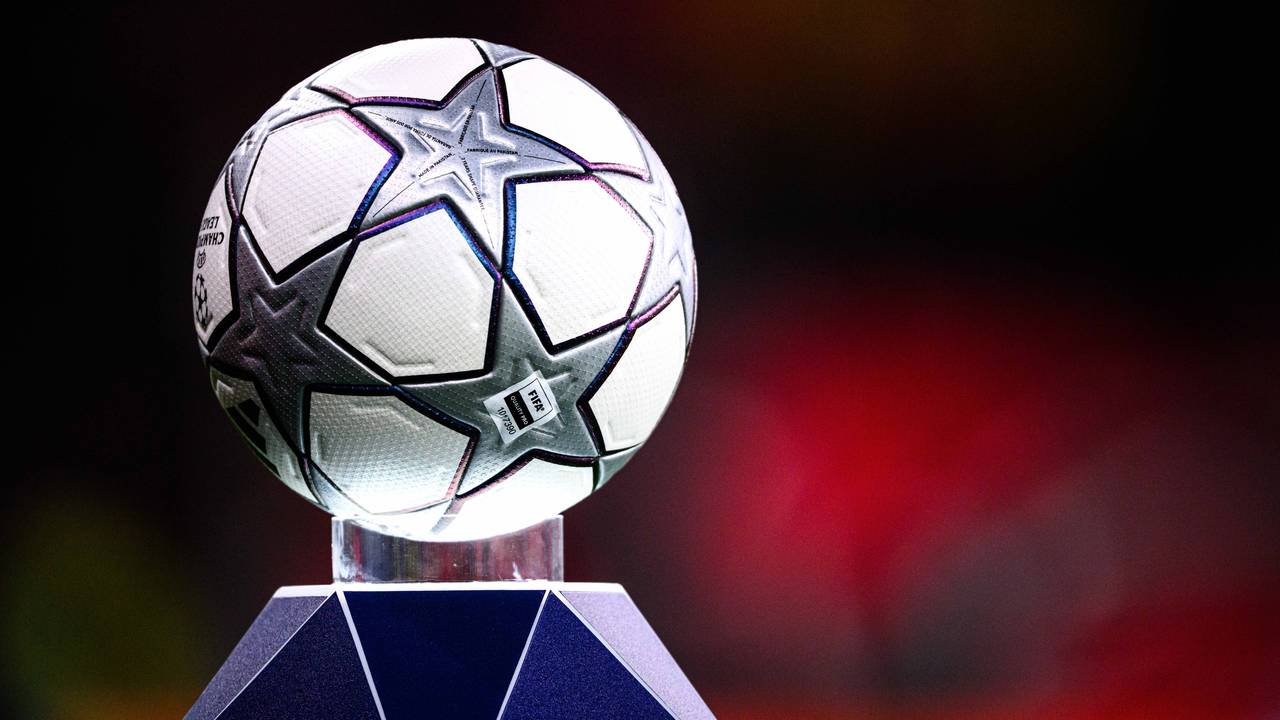 Die Champions-League-Playoff-Begegnungen im Überblick!