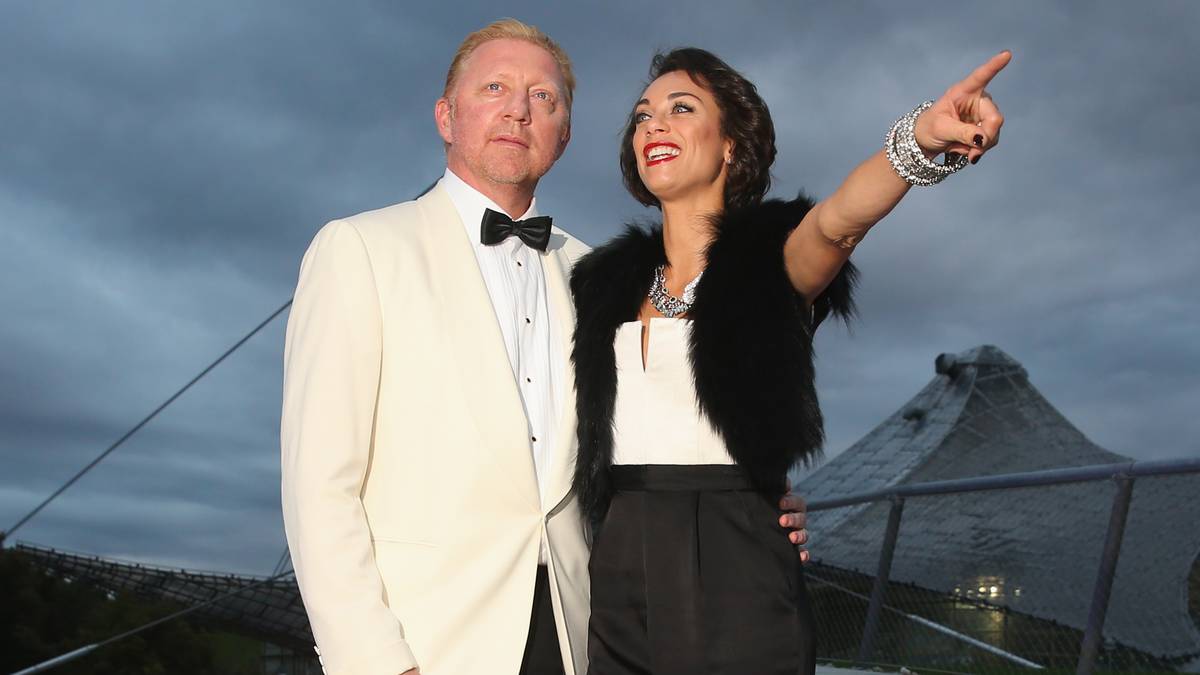 Doch auch diese Beziehung geht in die Brüche. Am 12. Juni 2009 heiratet Becker das niederländische Model Sharlely Kerssenberg (r.), die seitdem als Lilly Becker bekannt ist. Am 10. Februar 2010 wird ihr erstes gemeinsames Kind, Beckers insgesamt viertes und bislang letztes Kind, Amadeus geboren. Im Mai 2018 wird das Ehe-Aus der beiden öffentlich