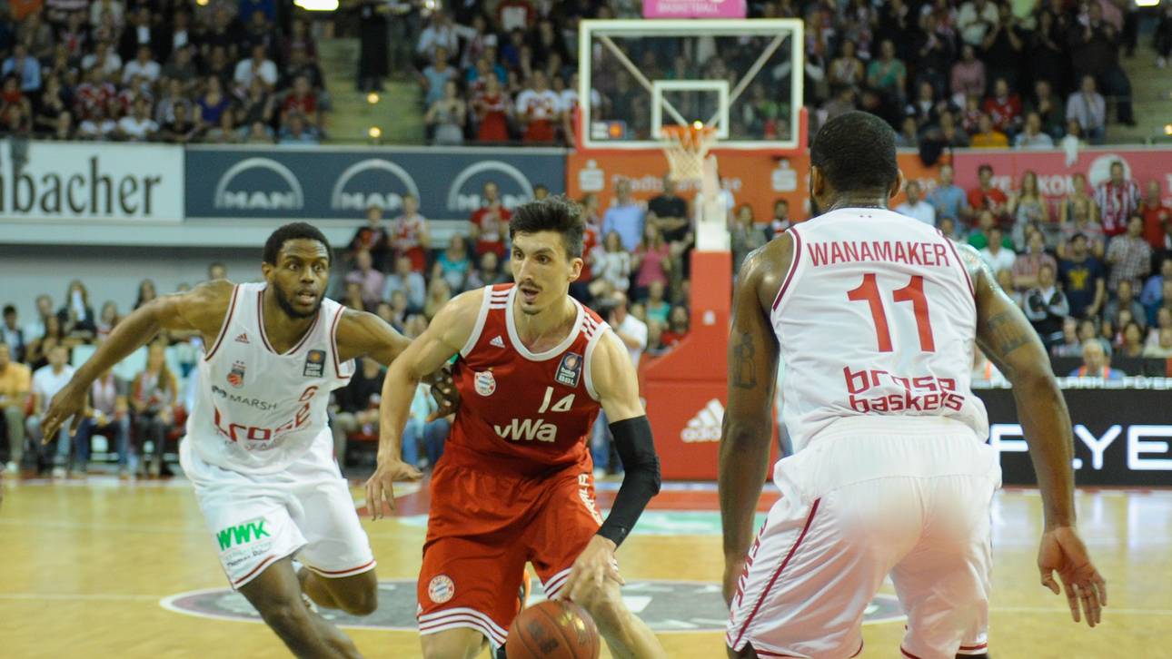 Kracher: Final-Rematch im Pokal