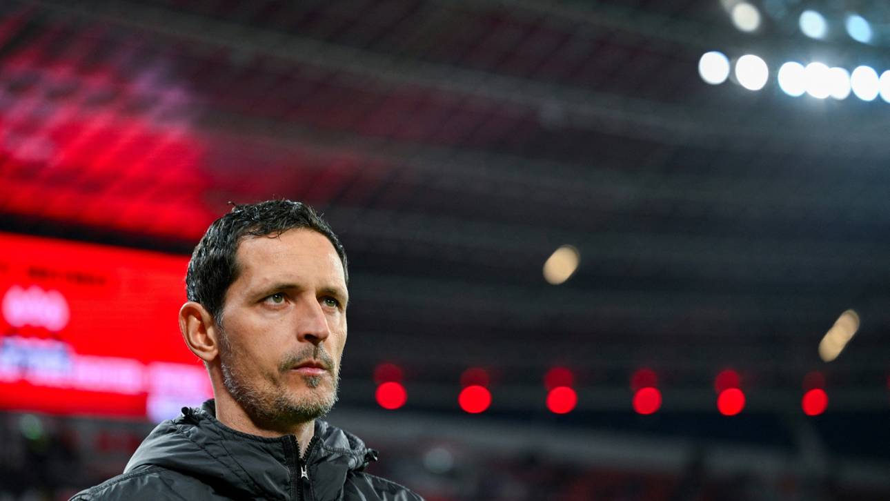 Eintracht bereit für Hessen-Derby