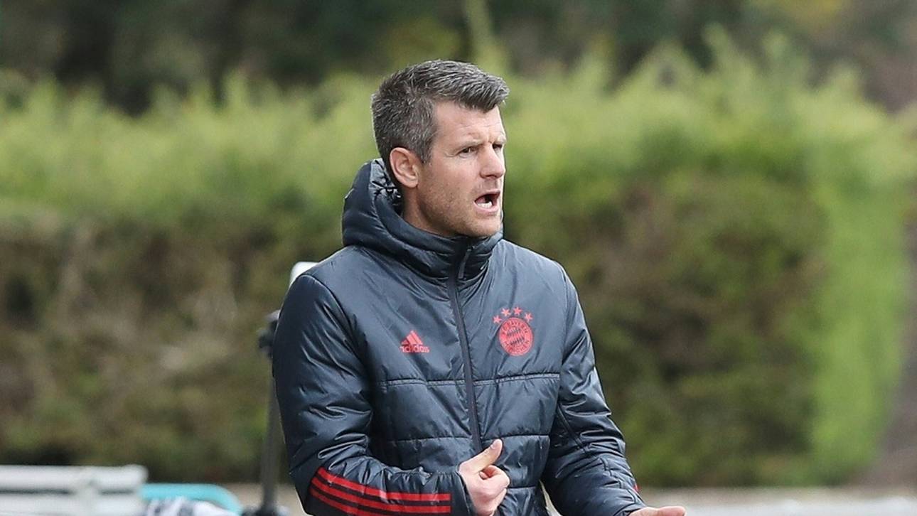 Bayern-Coach sieht Parallele zu PSG