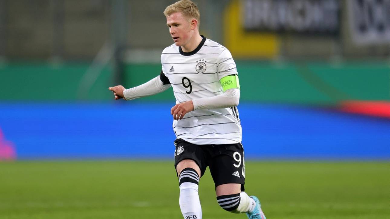 Quali-Gegner der U21 stehen fest