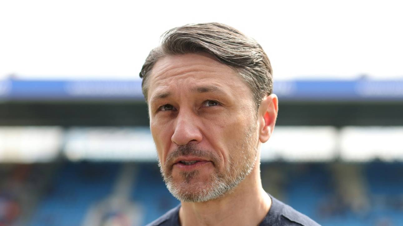 Kovac warnt „Wölfe“ vor Niederlage gegen Mainz