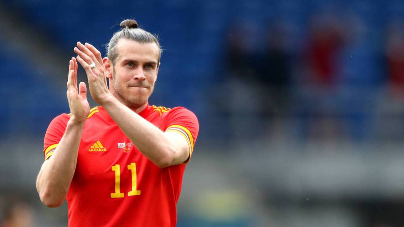 Mit 31! Macht Bale einfach Schluss?