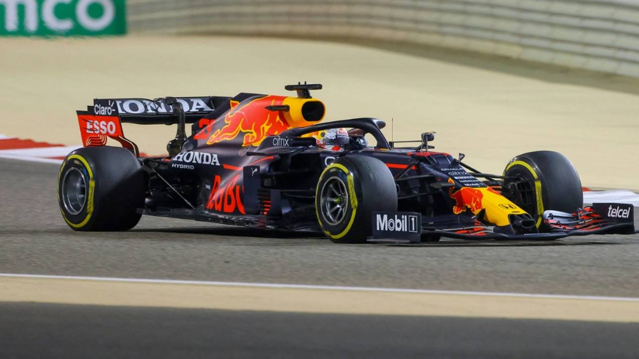 Formel 1 verlängert mit Bahrain langfristig