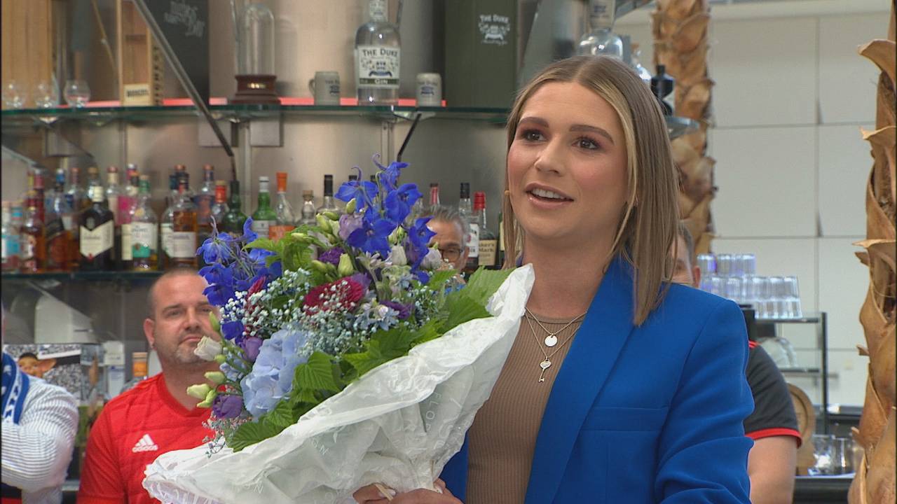 TV-Überraschung um RTL-Moderatorin