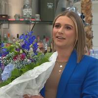 So lief Wosnitzas Abschied beim Doppelpass