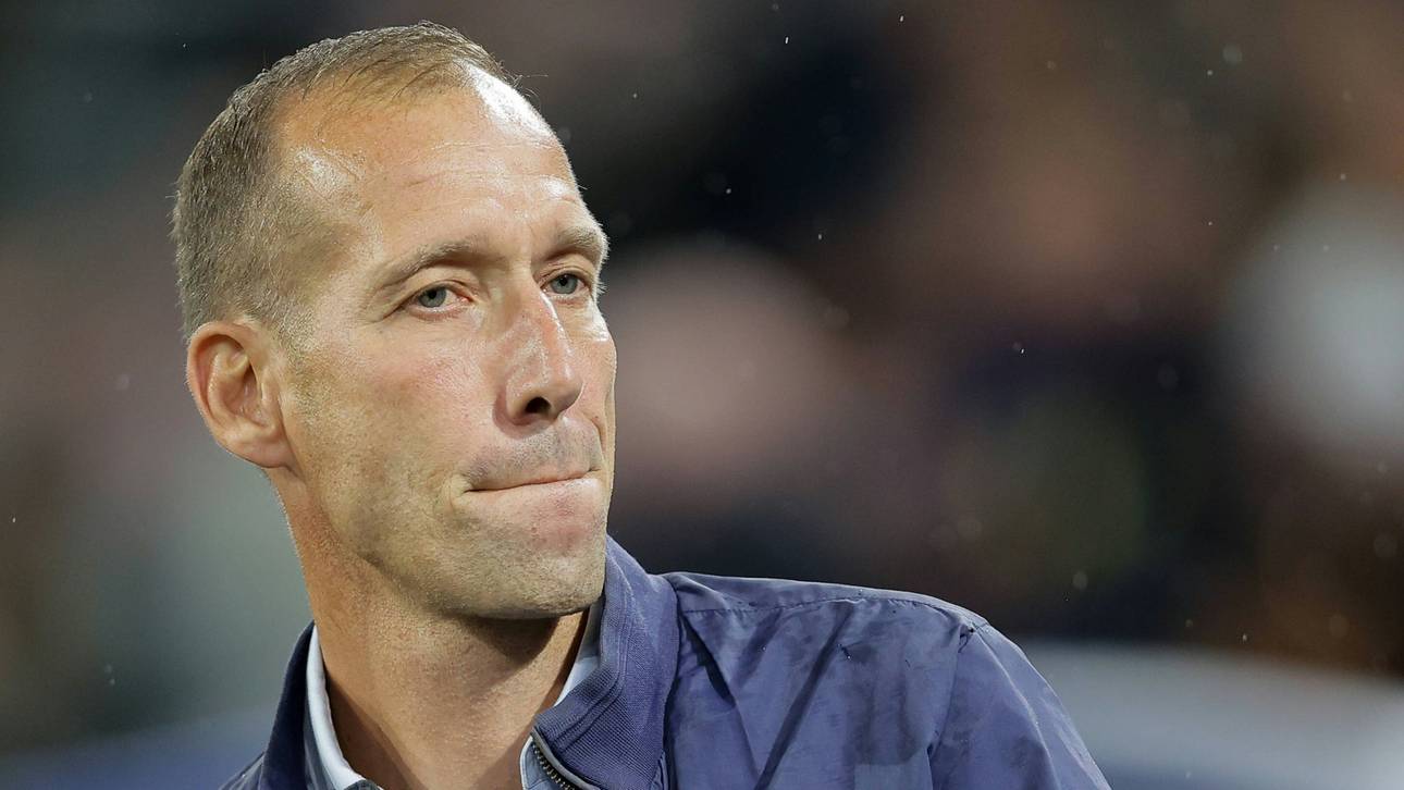 DFB-Gegner gibt Kader bekannt