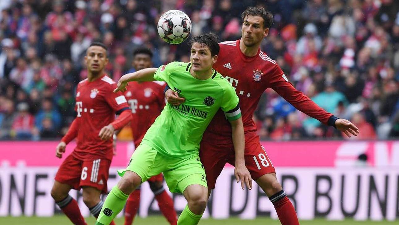 Bayern-Chefscout wechselt wohl