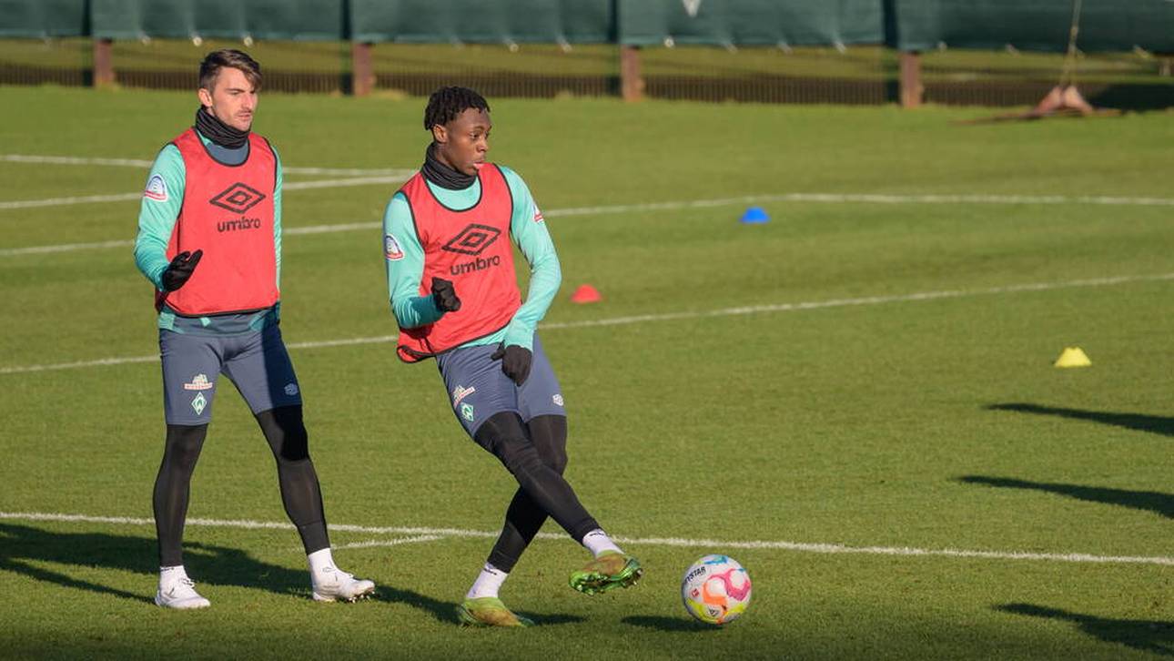 Philipp: Debüt gegen den Ex-Klub?