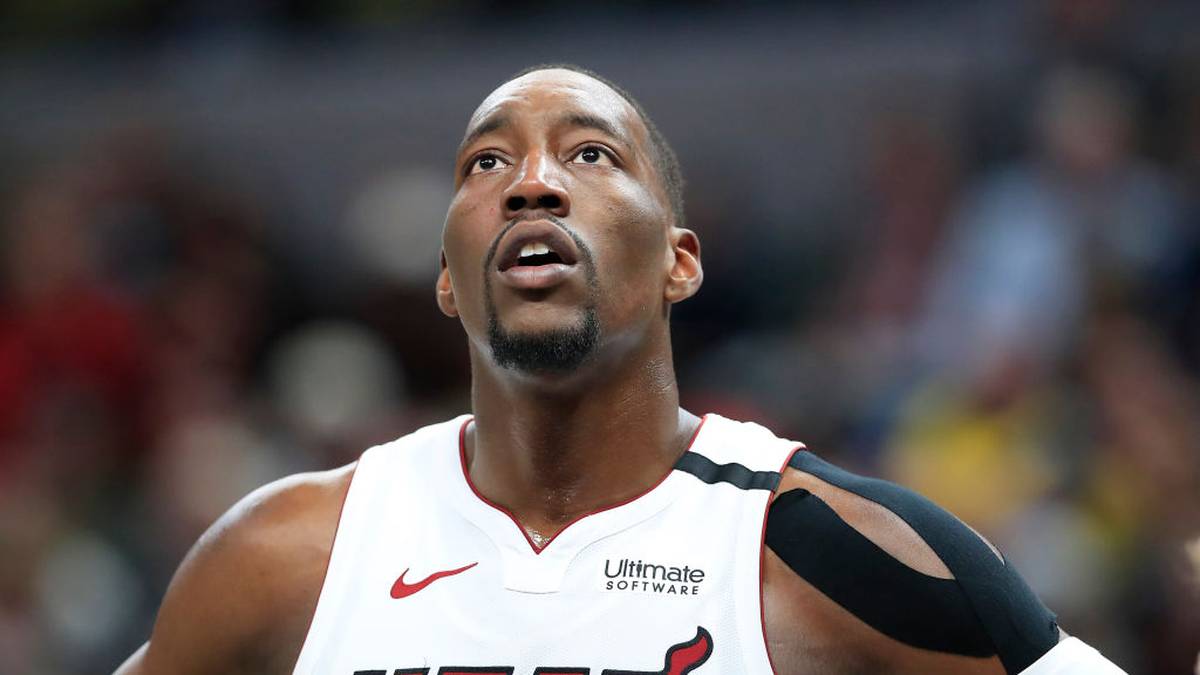 Bam Adebayo (Miami Heat)