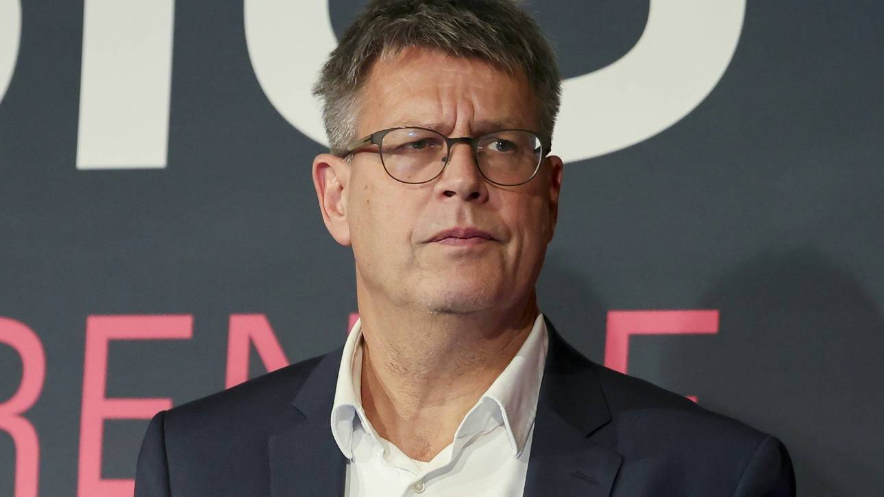 Weikert appelliert an Politik: „Viele Probleme und Problemchen“