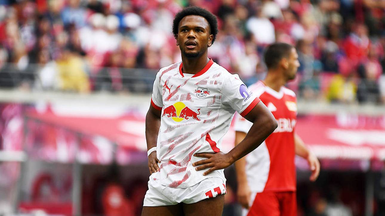 Union Berlin ärgert Leipzig