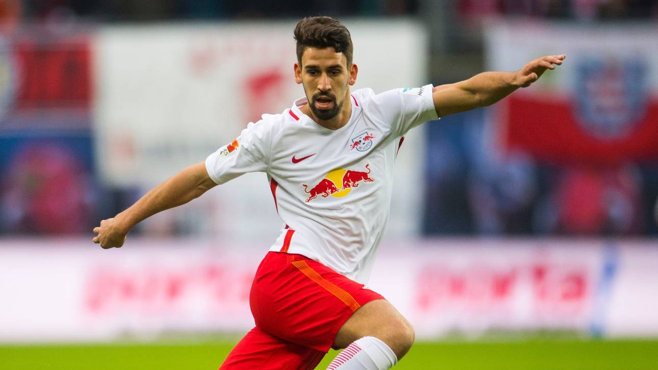 Augsburg verstärkt sich mit Khedira