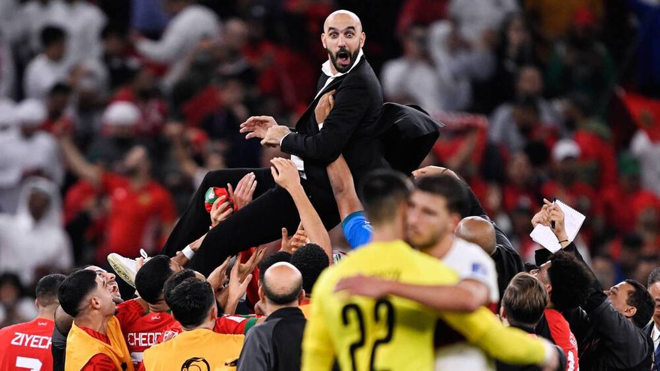 Das ist „Mr. Avocado Head“