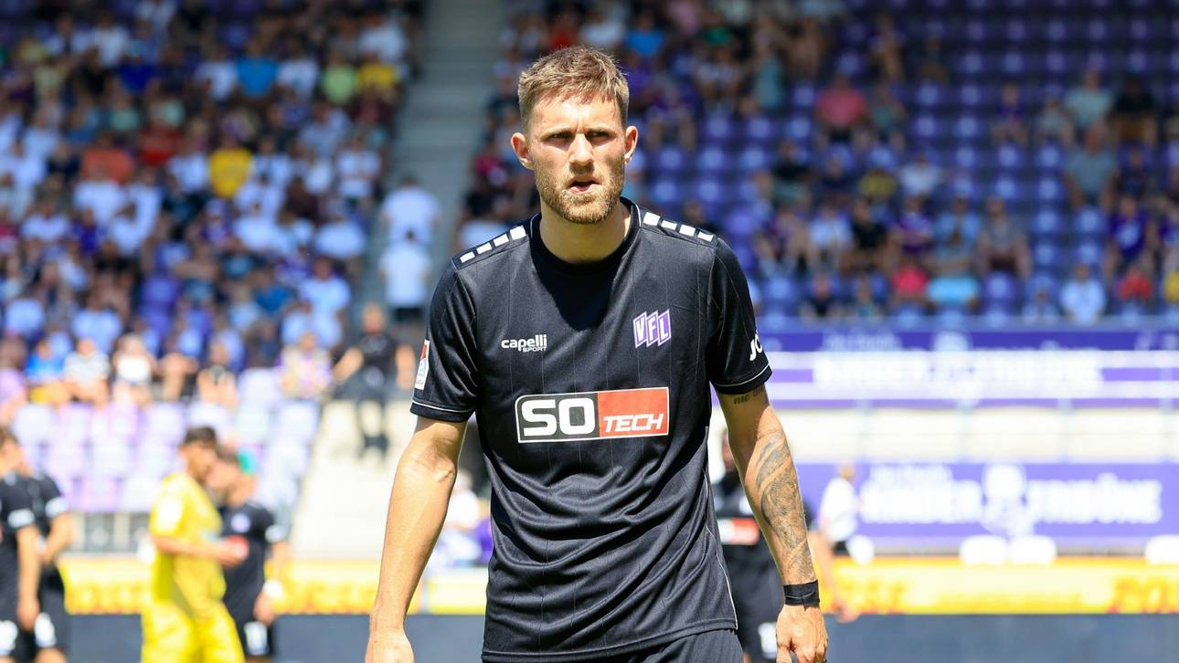 Bielefeld holt Zweitliga-Profi