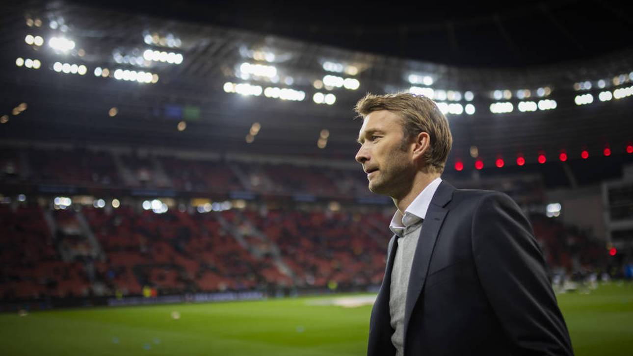 Das Genie hinter Bayers Erfolg