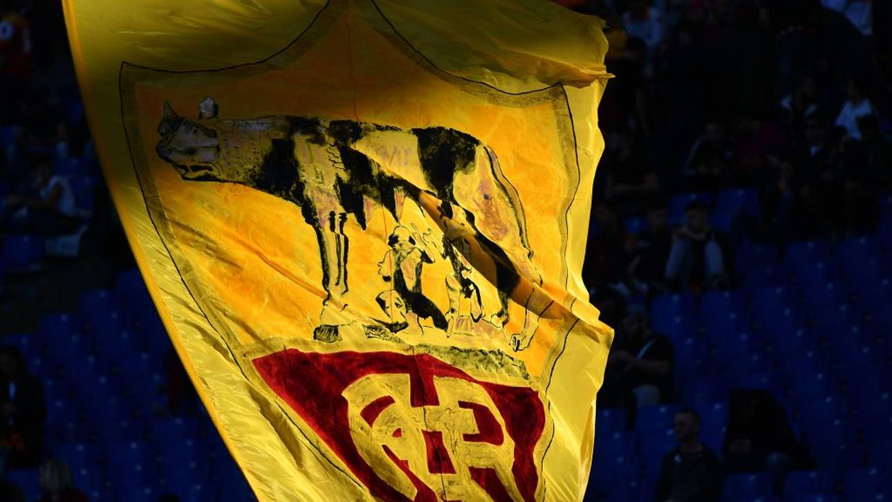 Angebot aus Kuwait für AS Rom