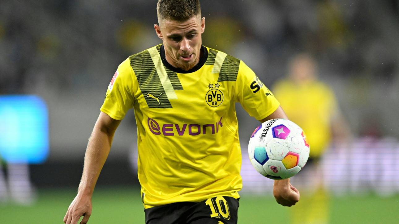 BVB verkauft Hazard nach Anderlecht