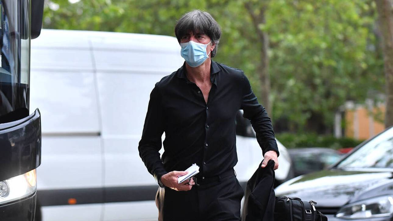 Trotz Corona-Fall: DFB-Test steigt