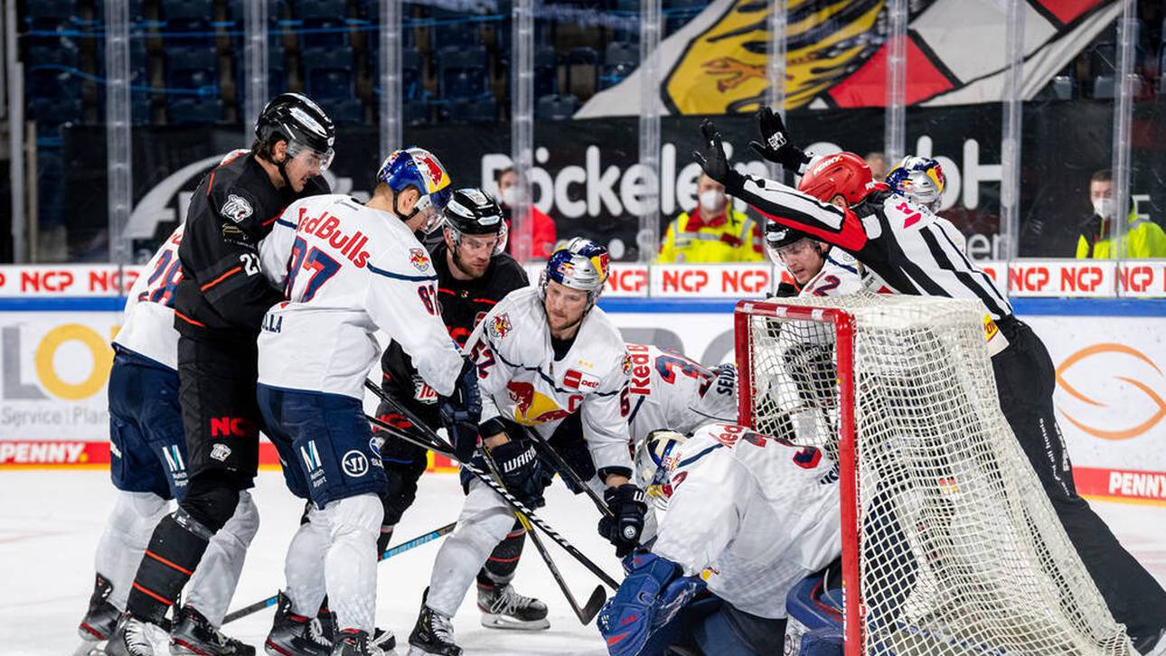 München schlägt Nürnberg erneut