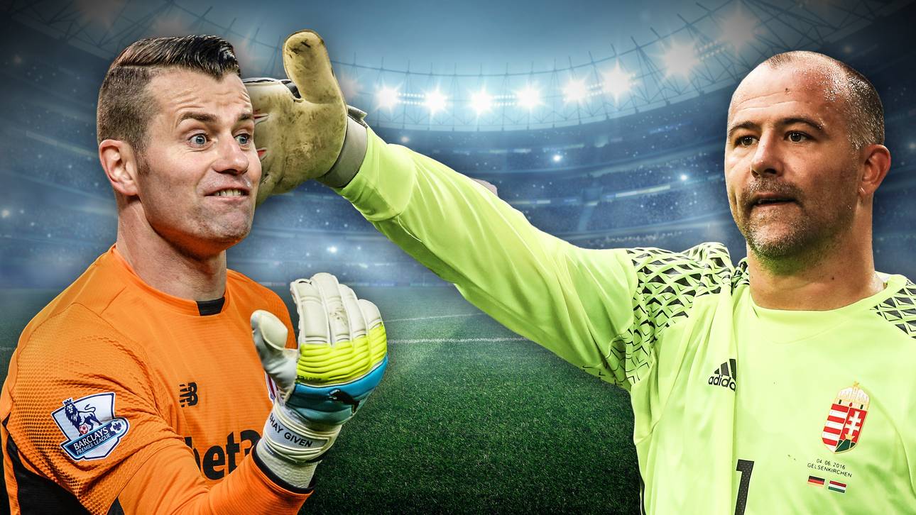 Keeper bedrohen Matthäus-Rekord