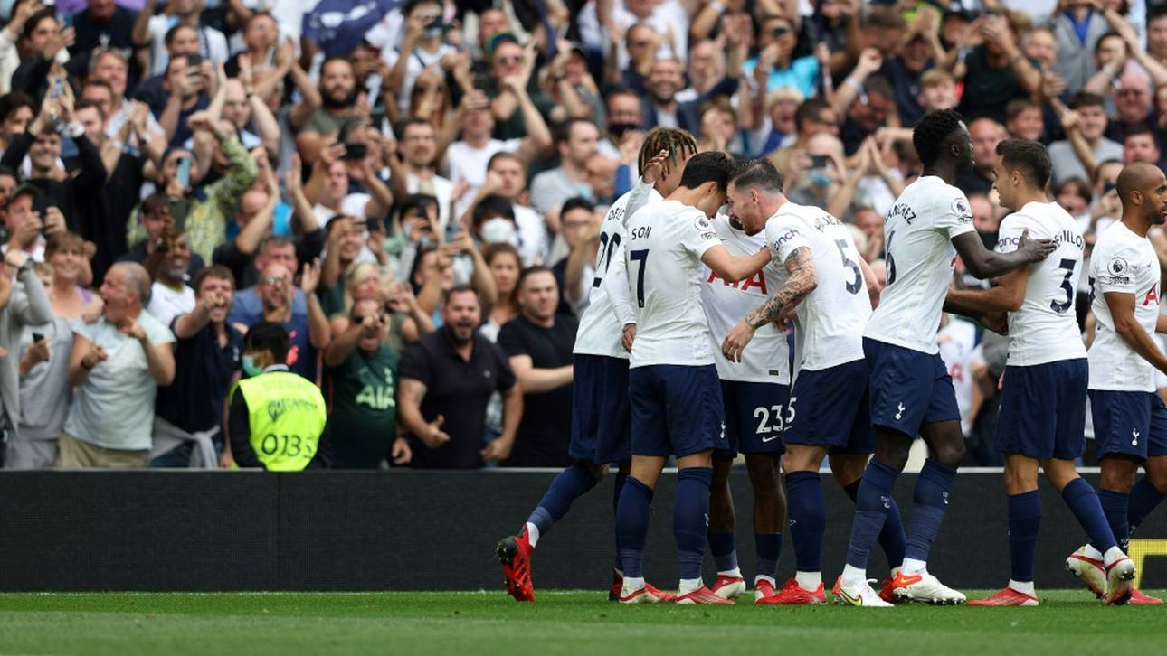 „Null Co2“-Spiel: Premier League geht revolutionären Schritt