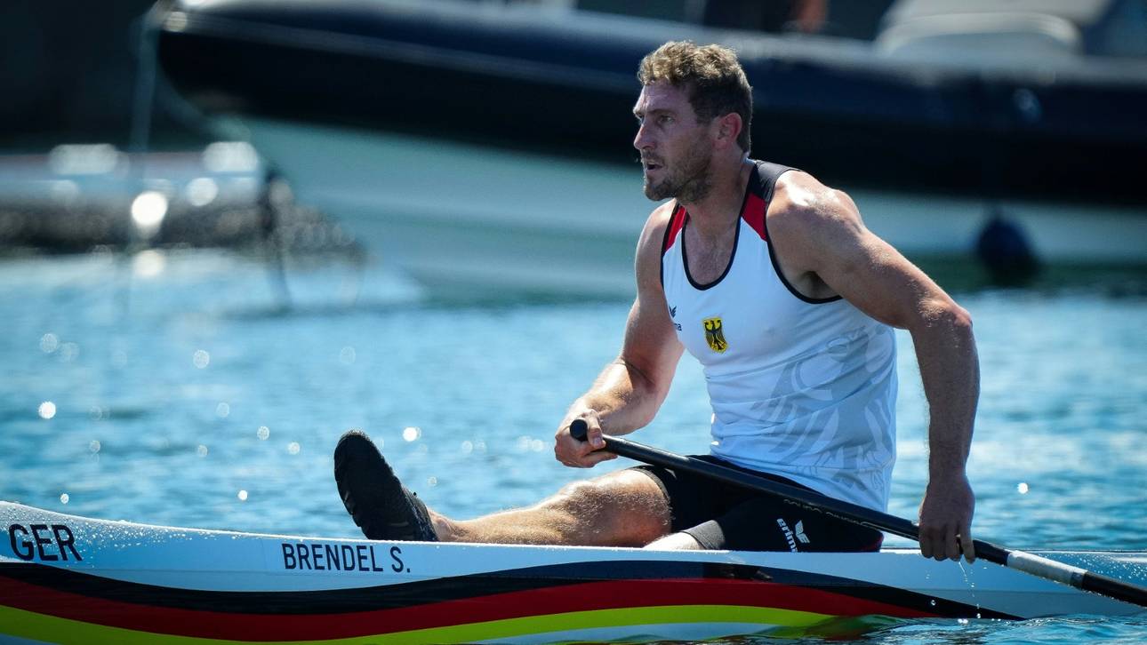 Kanu-Star fehlt bei European Games