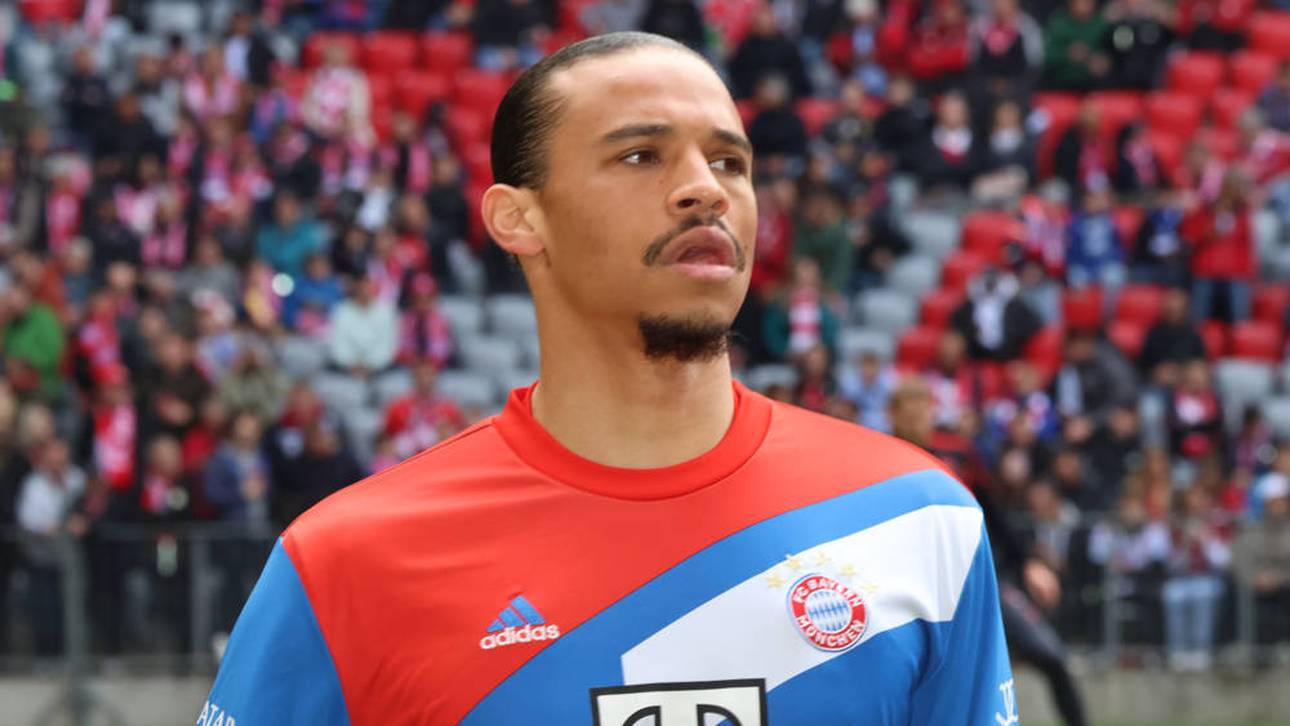 Tuchel: Darum startet Sané nicht