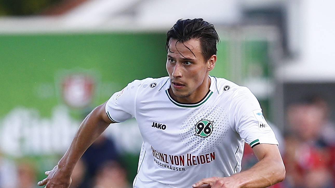 Hannover bleibt weiter sieglos