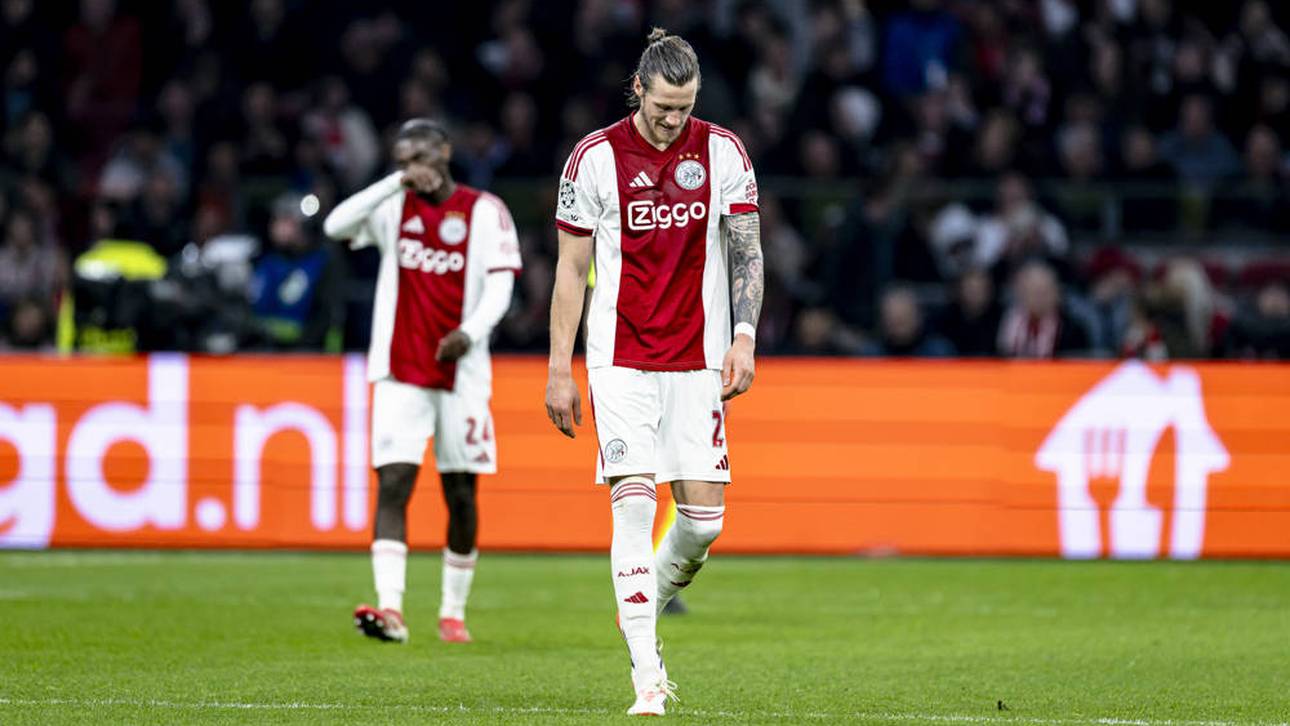 „Die Lachnummer Europas“