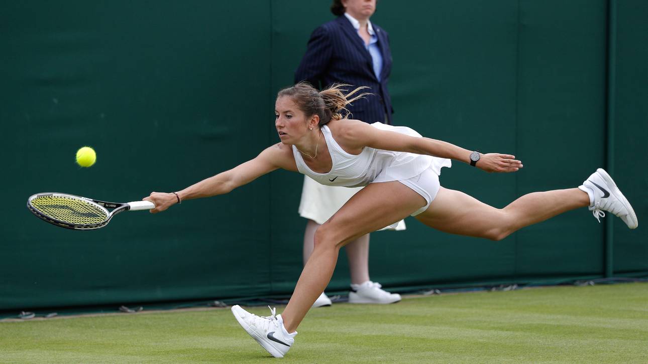 Beck behält im Krimi die Nerven