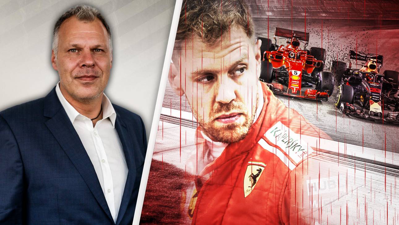 Hohn hat Vettel nicht verdient