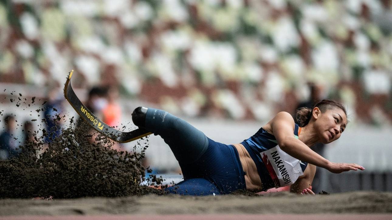 Quade zu Paralympics: „Da müssen alle Abstriche machen“