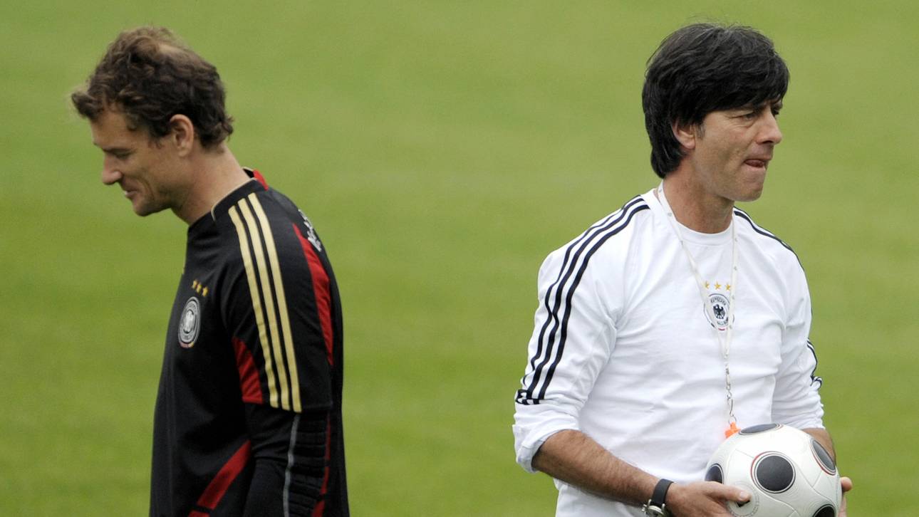 Lehmann: Löw wollte mich holen