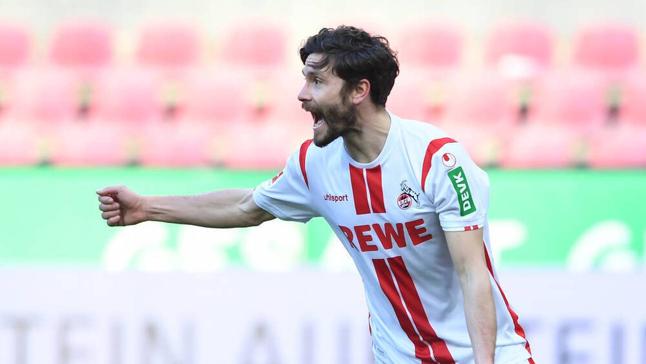 Köln erkämpft sich Punkt gegen SVW