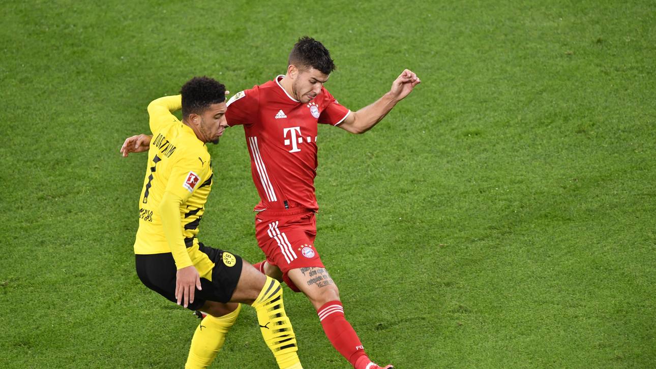 Darum ist Hernández ein Erfolgsgarant