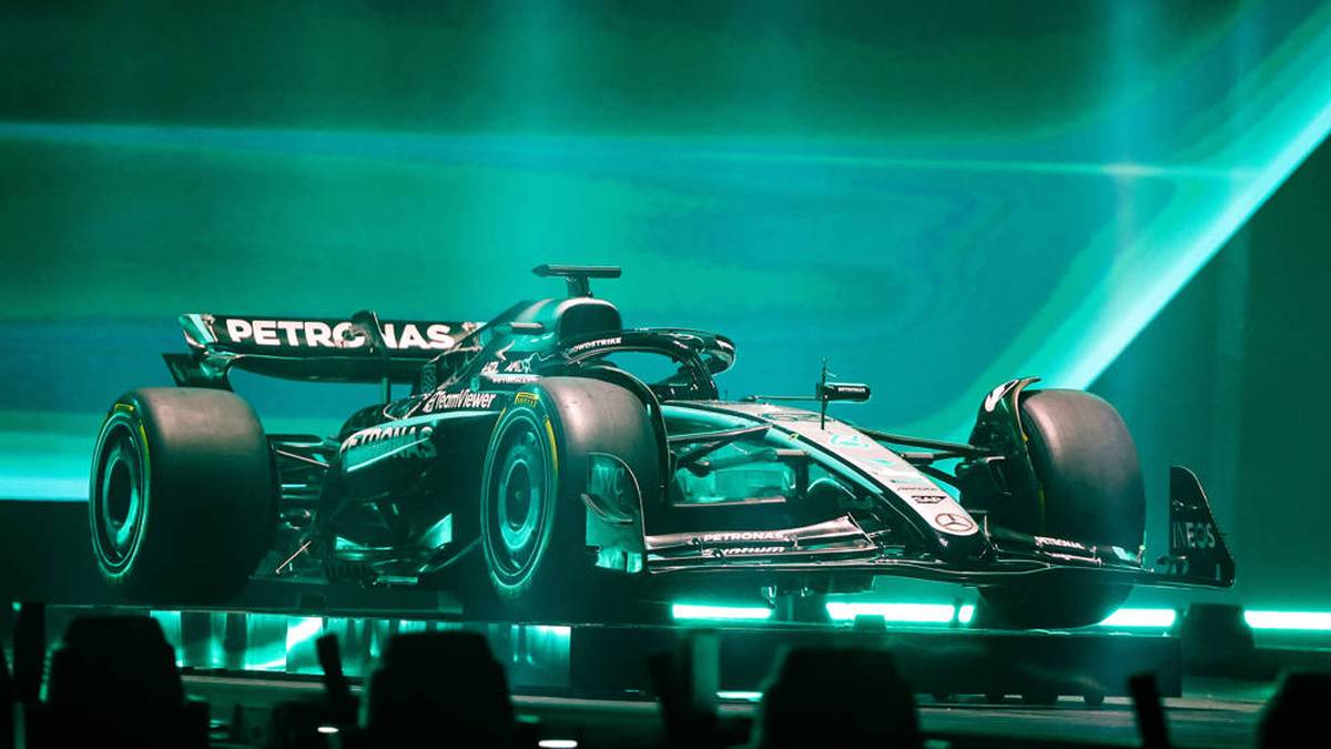 Erfolge gelingen sollen derweil übrigens im "W16".