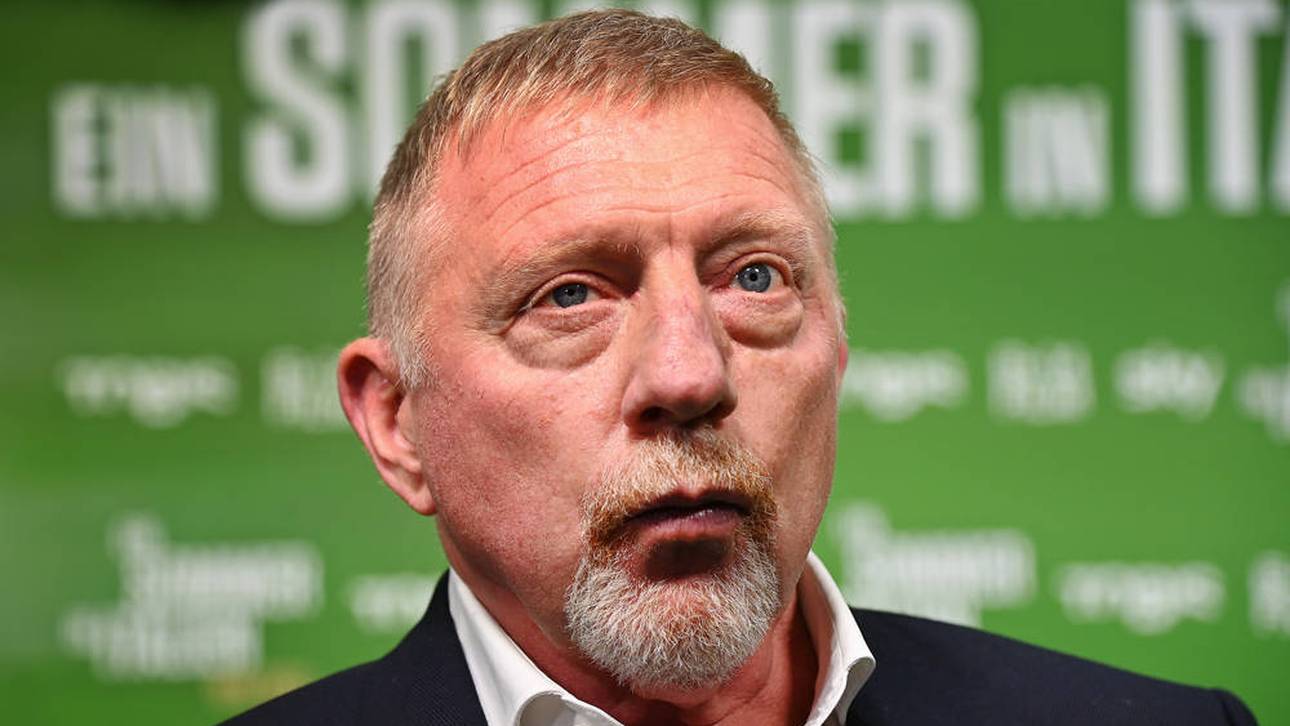 DFB bereitet Becker Bauchschmerzen