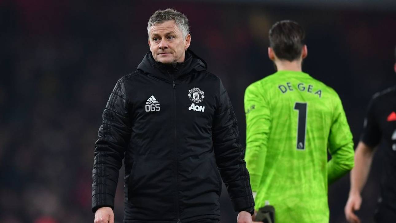 United verzichtet auf Trip in Golfregion