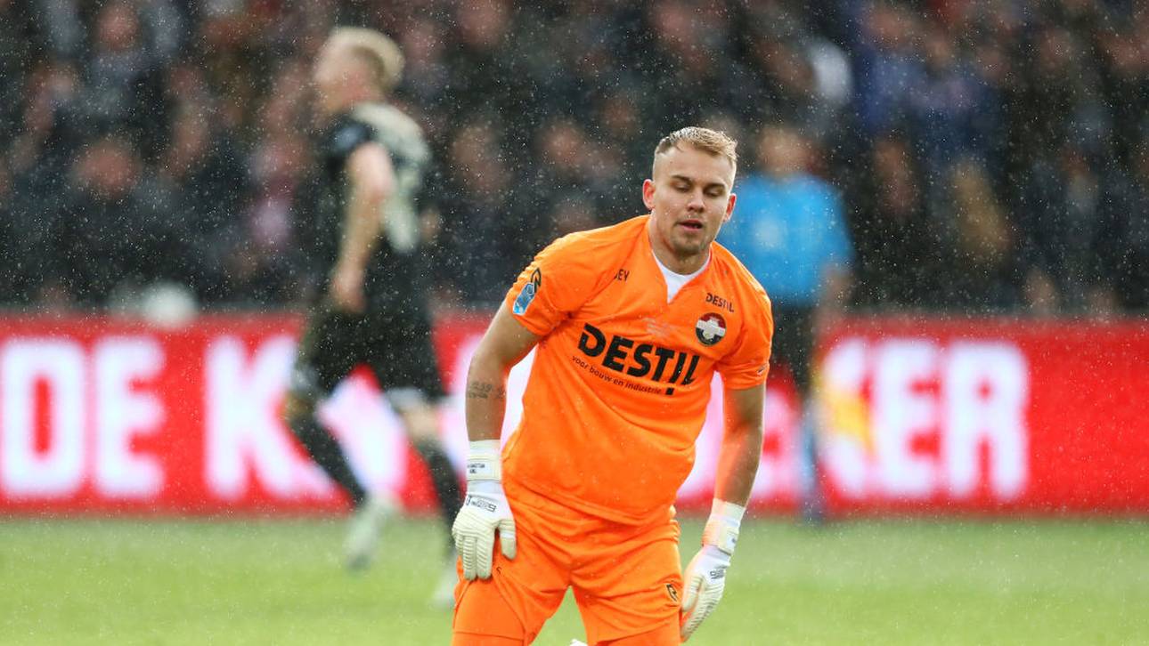 Ex-Schalke-Keeper kritisiert Nübel