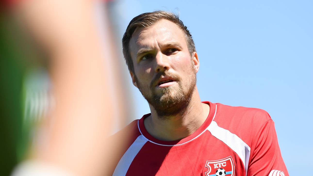 Großkreutz gewährt tiefe Einblicke