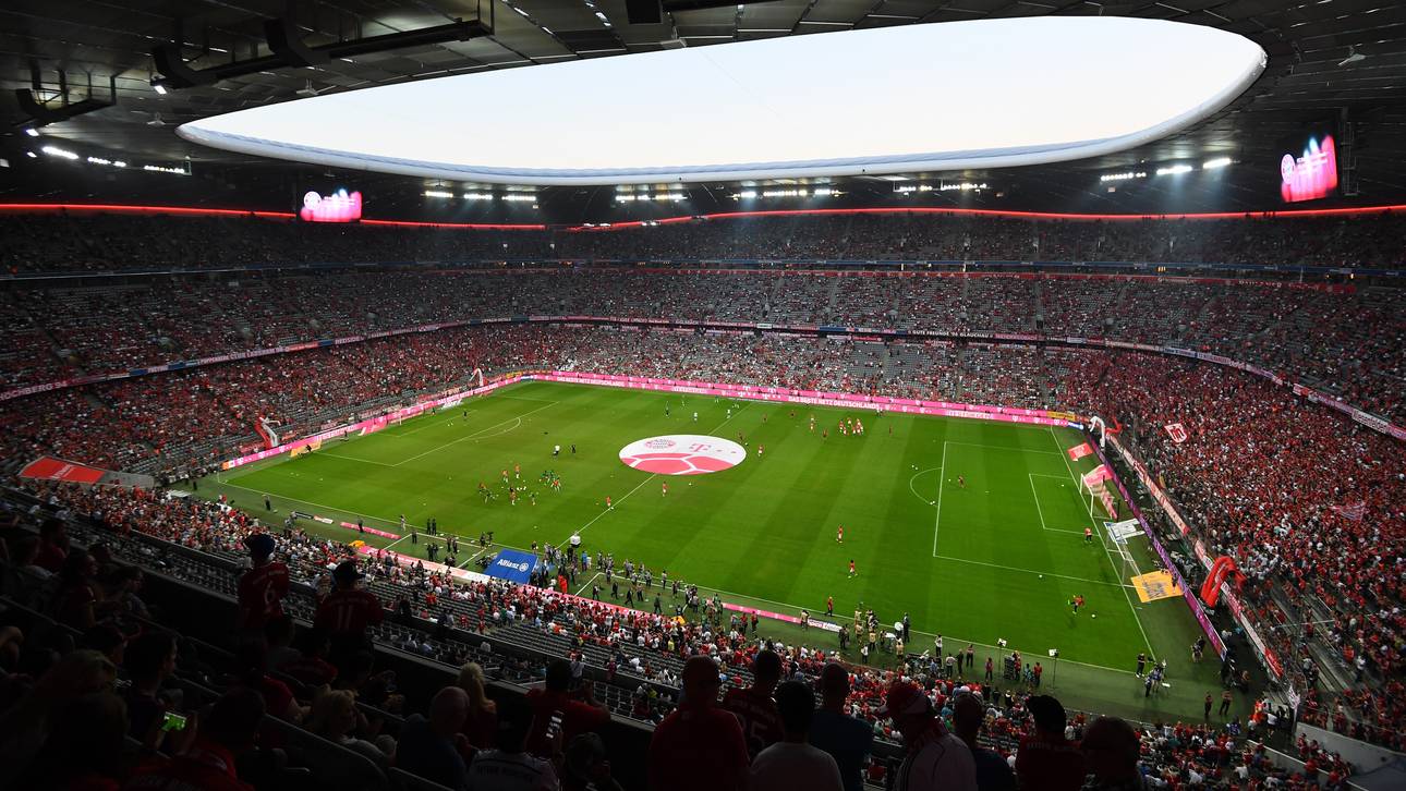 Ticketwahnsinn vor Bayern – Real